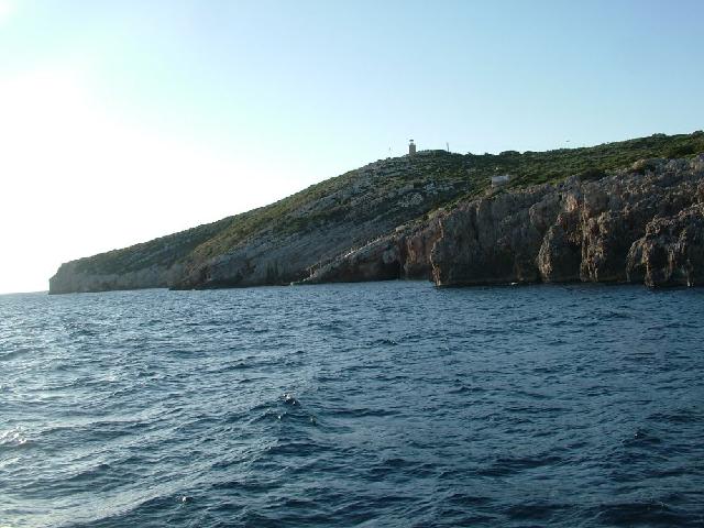 Řecko, jachta 2008 > obr (261)